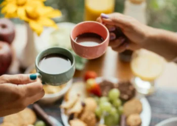 ¿Los probó? Los 5 mejores desayunos colombianos, según la inteligencia artificial
