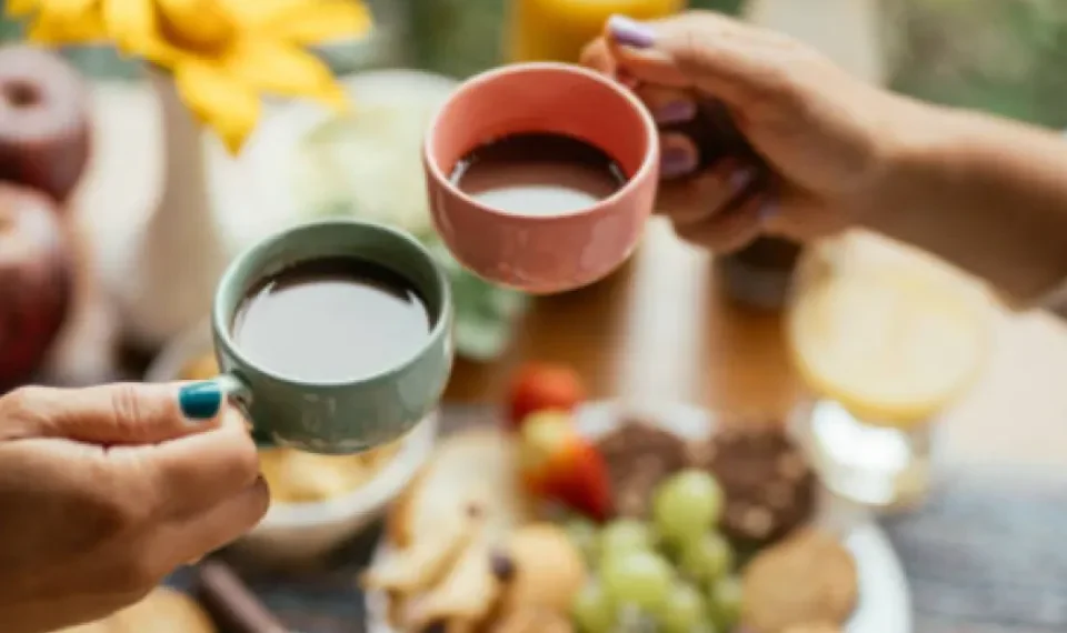 ¿Los probó? Los 5 mejores desayunos colombianos, según la inteligencia artificial