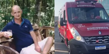 Motociclista morre em acidente no dia do próprio aniversário em Jaraguá do Sul