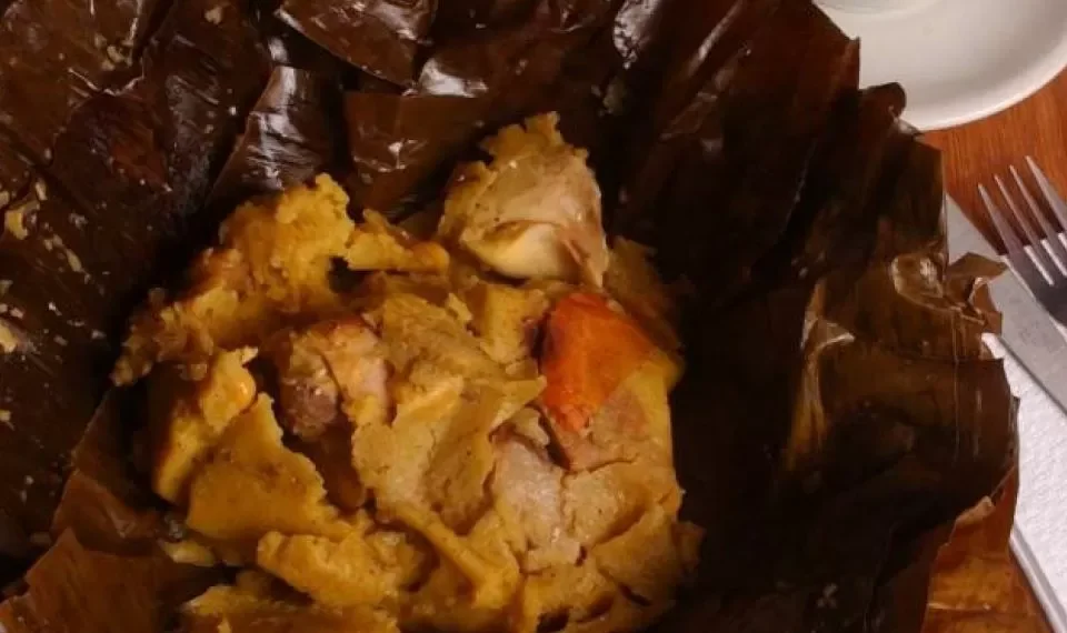 ¿Qué significa para la psicología que un colombiano no le guste el tamal, según la IA?