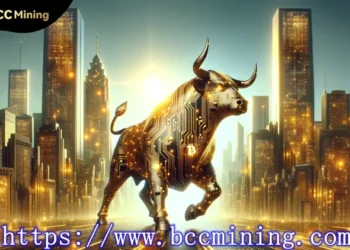 Ganhe $77.070 por dia com a aplicação móvel BCCMINING, mineração gratuita: Dogecoin, Bitcoin e Litecoin