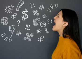 ¿Qué significa para la psicología que alguien diga muchas malas palabras?