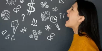 ¿Qué significa para la psicología que alguien diga muchas malas palabras?