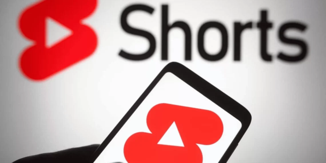 Google vai disponibilizar Veo 3 no YouTube Shorts