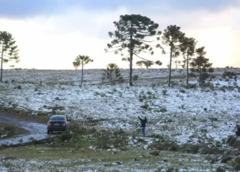 Governo de SC aposta no turismo de inverno para movimentar economia regional