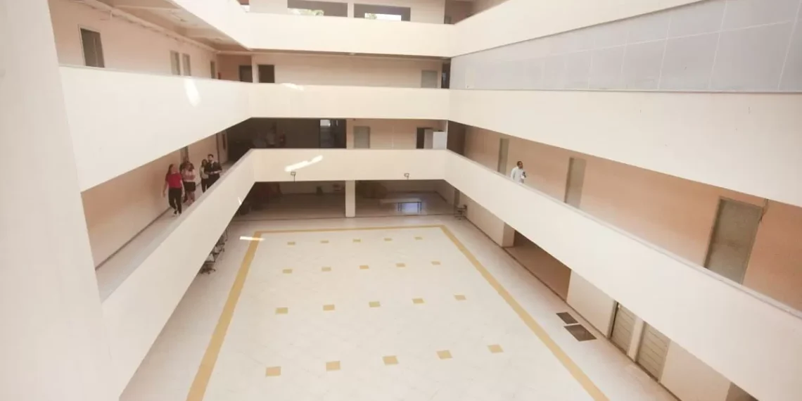 Câmara de Blumenau avança na conquista de sede própria com aval da Secretaria de Educação