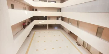 Câmara de Blumenau avança na conquista de sede própria com aval da Secretaria de Educação