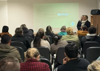 Reunião aproxima Agentes Comunitários de Saúde e equipe da UPA de Timbó
