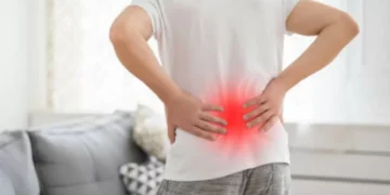 Anótelo: ¿cuáles son los síntomas cuando los riñones no están funcionando bien?