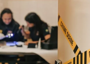 Homem é preso em SC por armazenar e compartilhar material de abuso sexual infantojuvenil