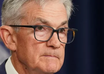 Powell se nega a apontar mês específico para início de corte nos juros pelo Fed