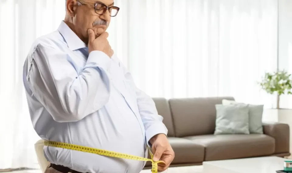 Las 5 cosas que seguro están afectando su peso (y ni siquiera las imagina)