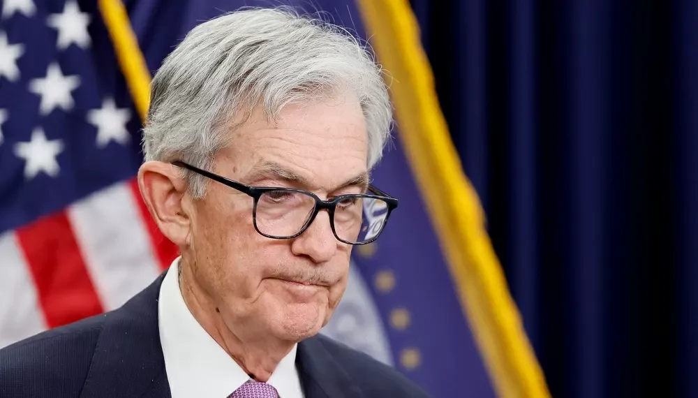 Powell faz alerta contra fim do poder do Fed de pagar juros sobre reservas