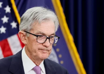 Powell faz alerta contra fim do poder do Fed de pagar juros sobre reservas