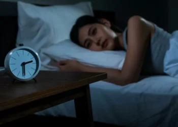Experta lo indica: ‘Esto es lo que debe hacer si no puede dormir por más de 30 minutos’