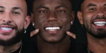 Así influye la salud dental en el rendimiento de los futbolistas colombianos