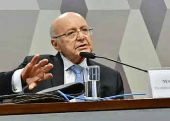 Maílson, sobre IOF: se estivesse lá, tinha feito o mesmo; não tem alternativa