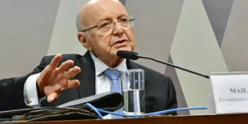 Maílson, sobre IOF: se estivesse lá, tinha feito o mesmo; não tem alternativa