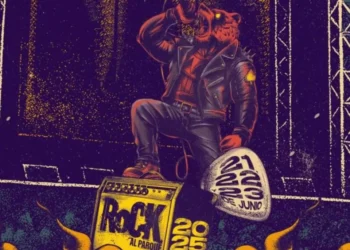Todo listo para Rock al Parque: horario, cartelera y artistas