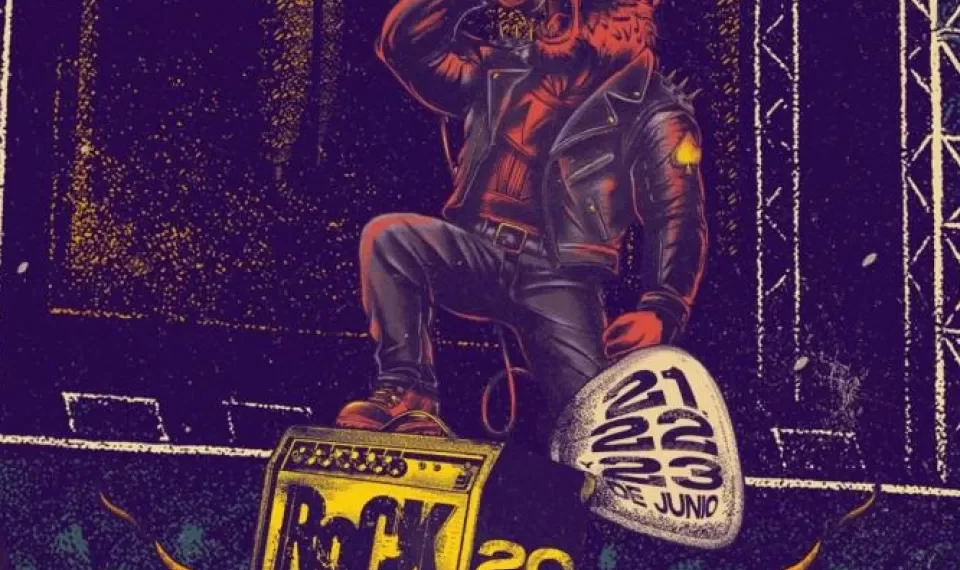 Todo listo para Rock al Parque: horario, cartelera y artistas