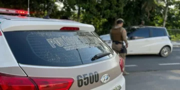 Polícia Militar de Timbó divulga balanço com 7 prisões e 97 atendimentos em uma semana