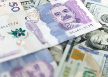 ¿Cómo estará el dólar durante junio 2025 en Colombia, según la inteligencia artificial?