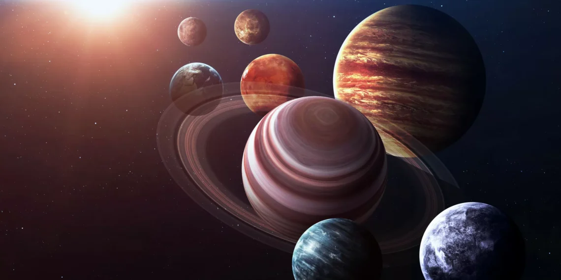 Dois planetas entram em “movimento retrógrado” em julho; saiba quais
