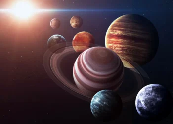 Dois planetas entram em “movimento retrógrado” em julho; saiba quais