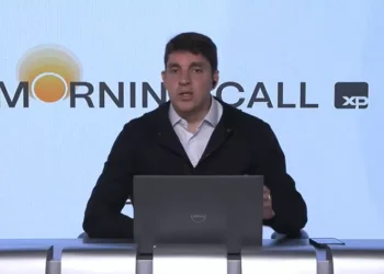 Regime de juros mudou e estamos no fim do ciclo da alta da Selic, diz analista XP