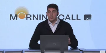 Regime de juros mudou e estamos no fim do ciclo da alta da Selic, diz analista XP