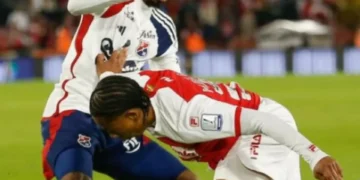 ¿Quién será el campeón del fútbol colombiano 2025, según la inteligencia artificial?