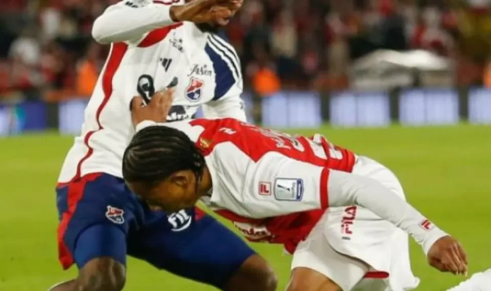 ¿Quién será el campeón del fútbol colombiano 2025, según la inteligencia artificial?