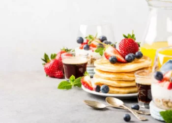 Harvard lo dice: las 5 cosas que debe tener el desayuno perfecto