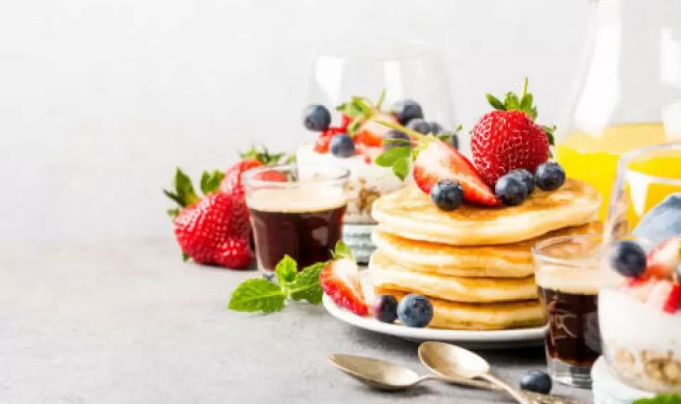 Harvard lo dice: las 5 cosas que debe tener el desayuno perfecto