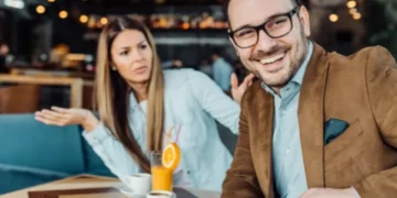 Esta es la razón por la que los hombres tienden a ser mujeriegos, según la psicología