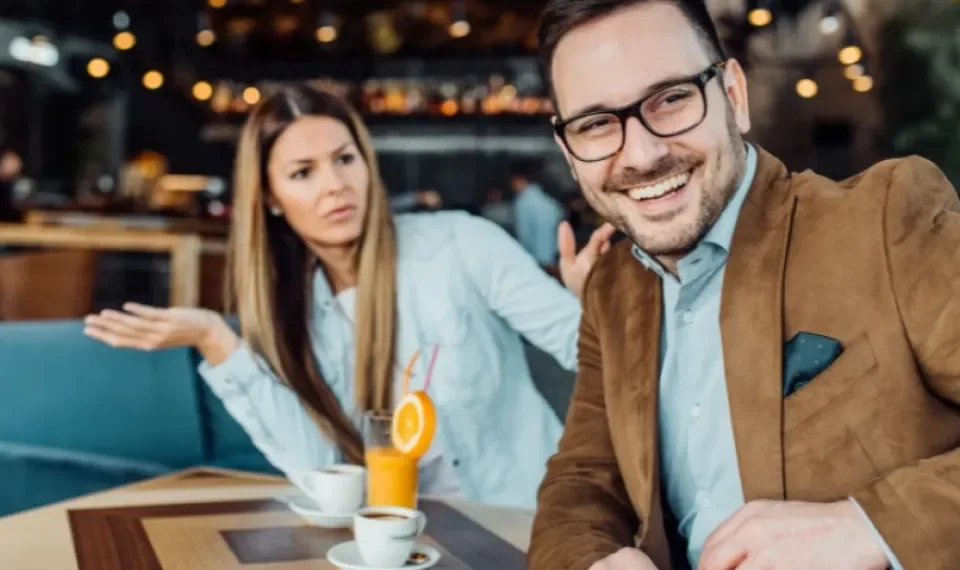 Esta es la razón por la que los hombres tienden a ser mujeriegos, según la psicología