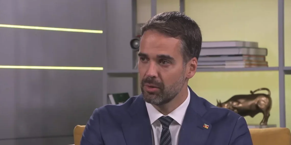 Governo do RS anuncia crédito de R$ 100 mi a exportadoras por tarifas de Trump