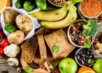 “Mejore la salud intestinal y la longevidad”: 6 alimentos definitivos y llenos de fibra