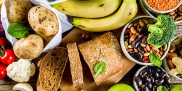 “Mejore la salud intestinal y la longevidad”: 6 alimentos definitivos y llenos de fibra