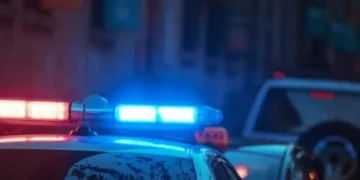 Las 5 cosas que jamás debe hacer si lo para la policía en la calle de Colombia