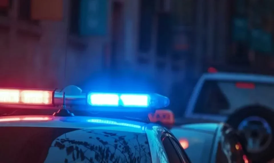 Las 5 cosas que jamás debe hacer si lo para la policía en la calle de Colombia