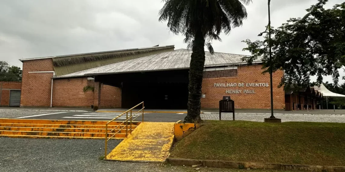 Festa temática marcará o encerramento da 34ª Olimpíada Entre Empresas de Timbó com música e nostalgia