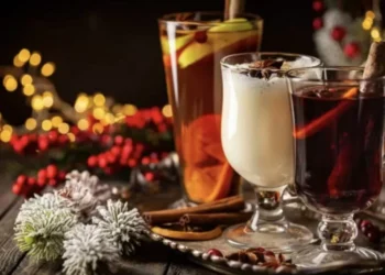 ¿Le gustan? Las únicas tres bebidas que son saludables, según Harvard