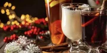 ¿Le gustan? Las únicas tres bebidas que son saludables, según Harvard