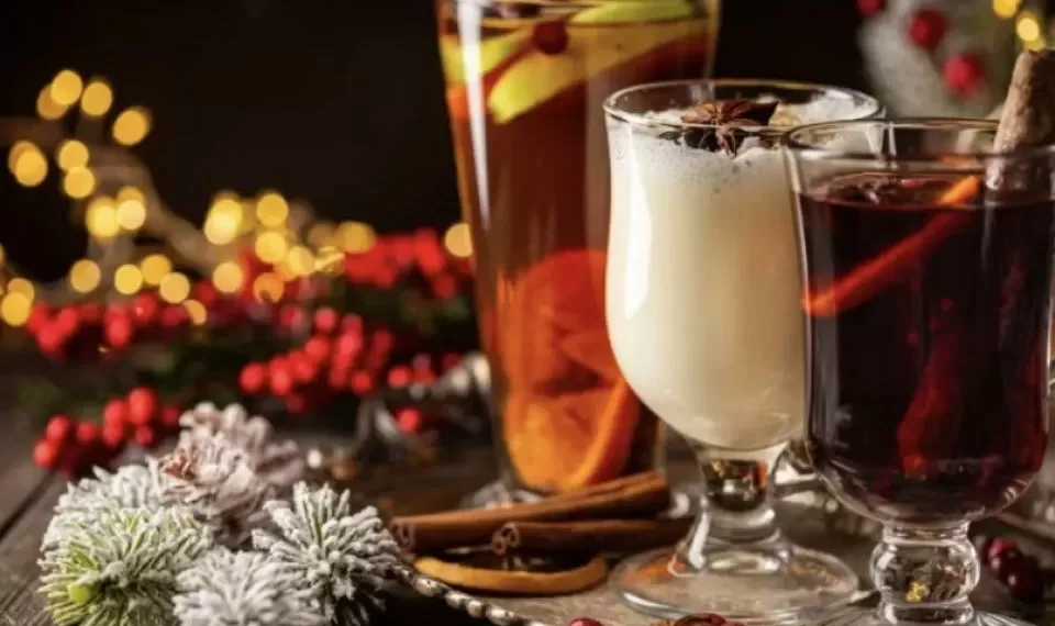 ¿Le gustan? Las únicas tres bebidas que son saludables, según Harvard