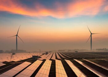 Inovação em energias renováveis: projetos solares, eólicos e hídricos impulsionam Angola