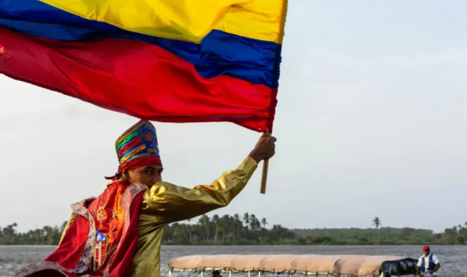 Las 6 ciudades colombianas para descansar ‘luego de una semana agotadora’, según la IA