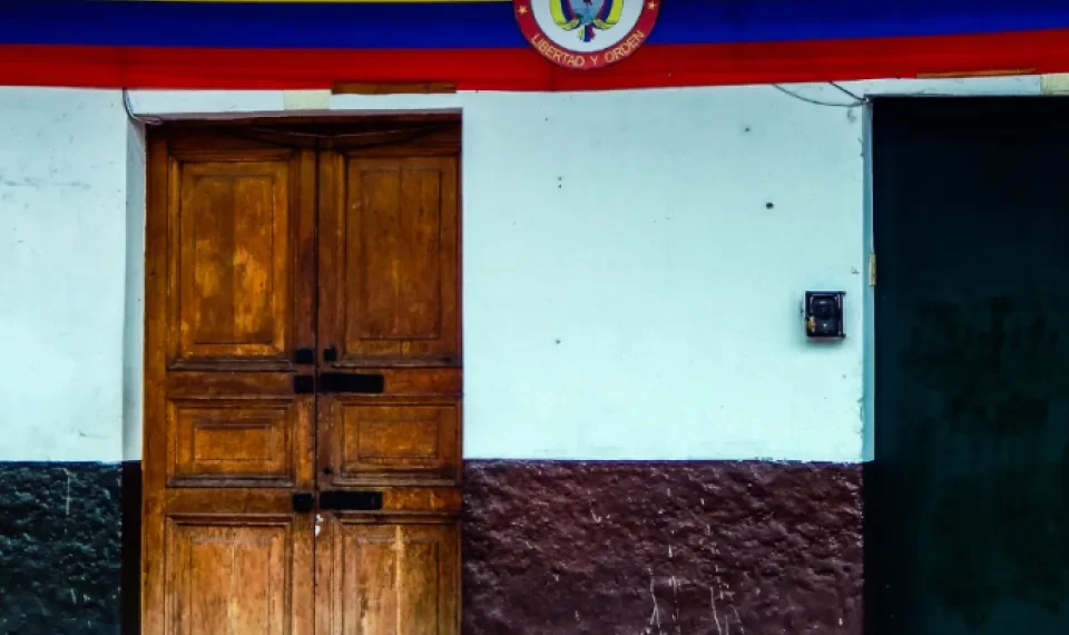 Los 8 pueblos colombianos que fueron postulados para los Best Tourism Village de la ONU