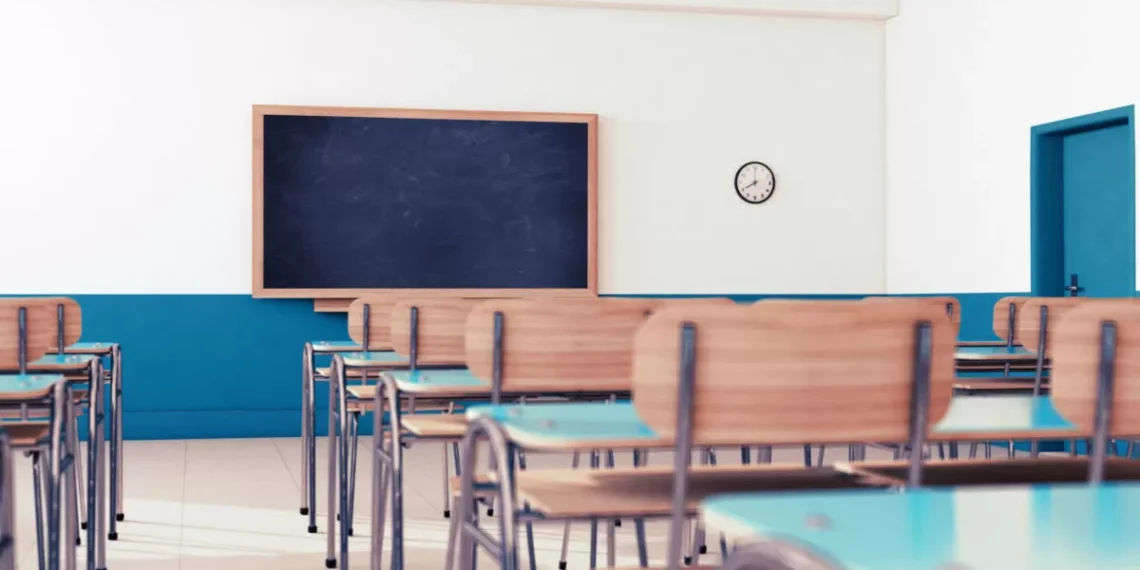 Crimes em escolas terão punições mais severas com nova lei federal sancionada 