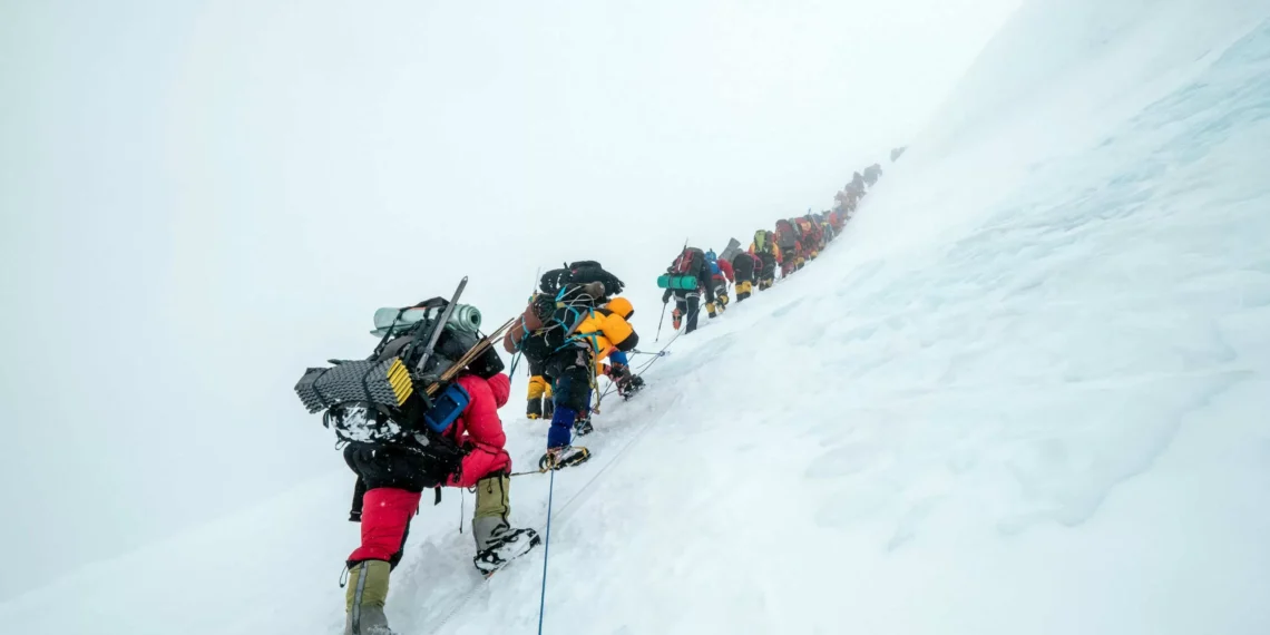10 curiosidades inusitadas que você não sabia sobre o Monte Everest